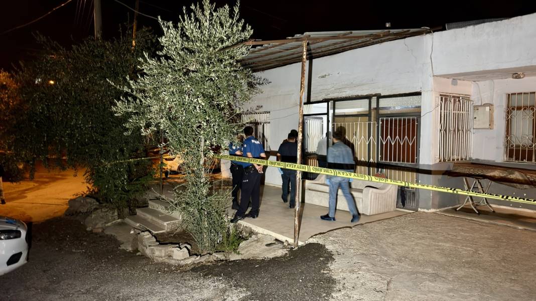 Beraber yaşadığı kadını öldürüp Konya polisine teslim olmuştu! Yeni gelişme 2